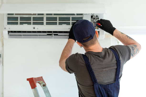 Best Local Air Duct Cleaning Services  in Wickerham Manor Fisher, PA