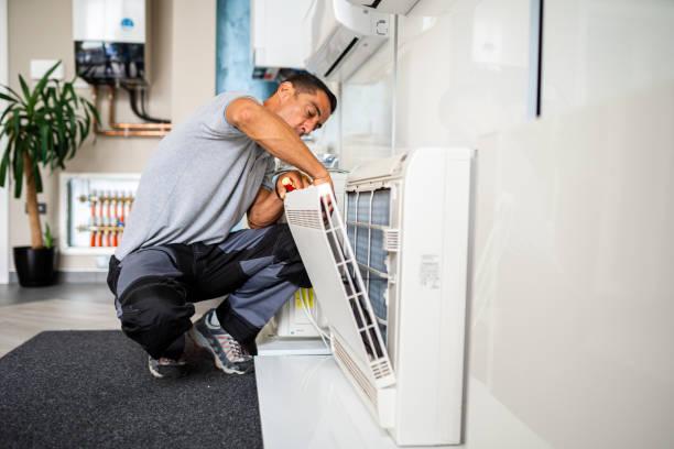 Best HVAC Duct Inspection Services  in Wickerham Manor Fisher, PA