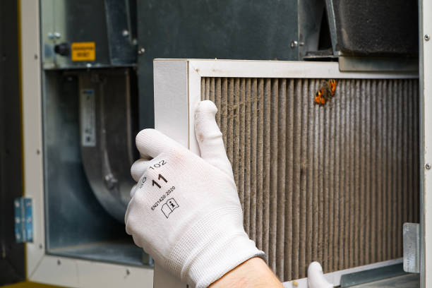Best Ventilation Cleaning Services  in Wickerham Manor Fisher, PA