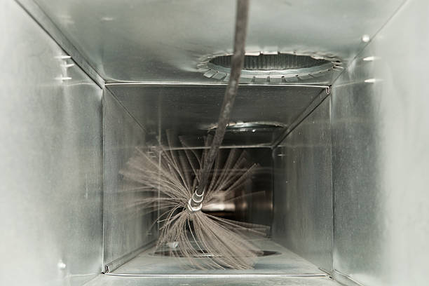 Best Commercial Air Duct Cleaning  in Wickerham Manor Fisher, PA