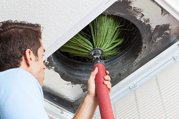 Best Air Vent Cleaning Services  in Wickerham Manor Fisher, PA