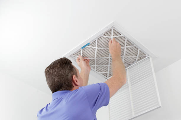 Best Best Air Duct Cleaning Company  in Wickerham Manor Fisher, PA